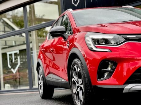 Renault Captur S EDITION TCE 11