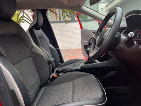 Renault Captur S EDITION TCE 9