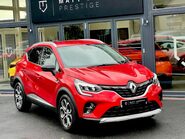 Renault Captur S EDITION TCE 19