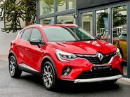 Renault Captur S EDITION TCE 29