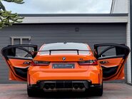 BMW M3 M3 COMPETITION M XDRIVE 17