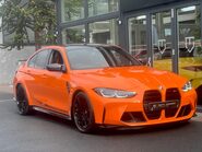 BMW M3 M3 COMPETITION M XDRIVE 57