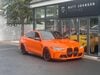 BMW M3 M3 COMPETITION M XDRIVE