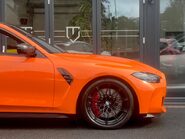 BMW M3 M3 COMPETITION M XDRIVE 54
