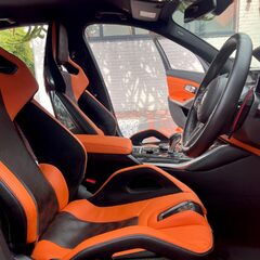 BMW M3 M3 COMPETITION M XDRIVE 2