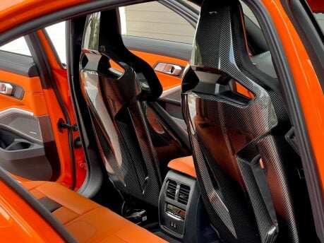 BMW M3 M3 COMPETITION M XDRIVE 29