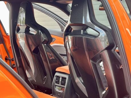 BMW M3 M3 COMPETITION M XDRIVE 20