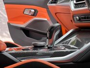 BMW M3 M3 COMPETITION M XDRIVE 26