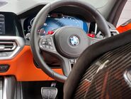 BMW M3 M3 COMPETITION M XDRIVE 14