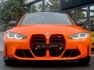 BMW M3 M3 COMPETITION M XDRIVE 6