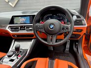 BMW M3 M3 COMPETITION M XDRIVE 18