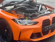 BMW M3 M3 COMPETITION M XDRIVE 36