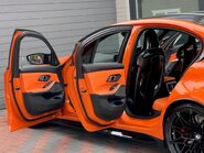 BMW M3 M3 COMPETITION M XDRIVE 8