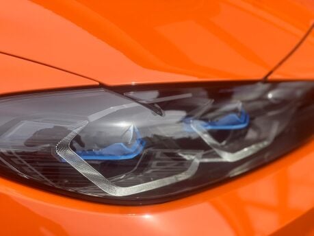 BMW M3 M3 COMPETITION M XDRIVE 56