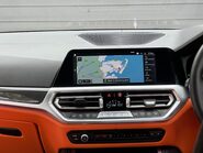 BMW M3 M3 COMPETITION M XDRIVE 11