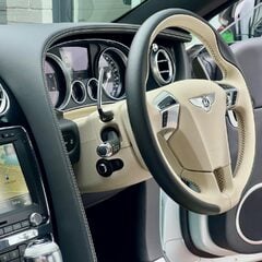 Bentley Continental GT V8 S MDS 1