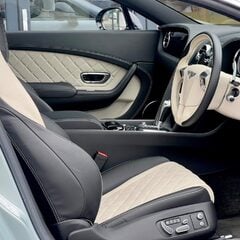 Bentley Continental GT V8 S MDS 4