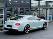 Bentley Continental GT V8 S MDS 17