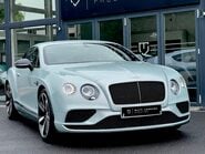 Bentley Continental GT V8 S MDS 39