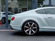 Bentley Continental GT V8 S MDS 13