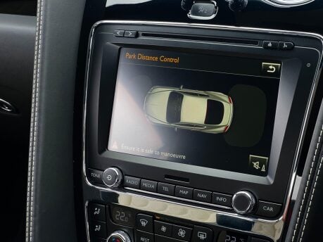Bentley Continental GT V8 S MDS 20