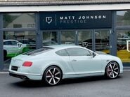 Bentley Continental GT V8 S MDS 42