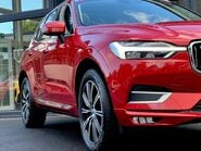 Volvo XC60 B5 INSCRIPTION AWD MHEV 32