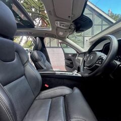 Volvo XC60 B5 INSCRIPTION AWD MHEV 2