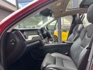 Volvo XC60 B5 INSCRIPTION AWD MHEV 24