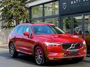 Volvo XC60 B5 INSCRIPTION AWD MHEV 12