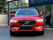 Volvo XC60 B5 INSCRIPTION AWD MHEV 4