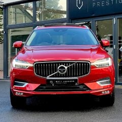 Volvo XC60 B5 INSCRIPTION AWD MHEV 3