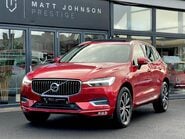 Volvo XC60 B5 INSCRIPTION AWD MHEV 28