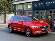 Volvo XC60 B5 INSCRIPTION AWD MHEV 1