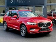 Volvo XC60 B5 INSCRIPTION AWD MHEV 27