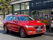 Volvo XC60 B5 INSCRIPTION AWD MHEV 19