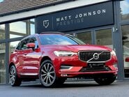 Volvo XC60 B5 INSCRIPTION AWD MHEV 8