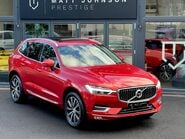 Volvo XC60 B5 INSCRIPTION AWD MHEV 23