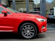 Volvo XC60 B5 INSCRIPTION AWD MHEV 25