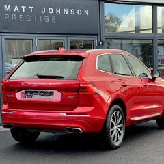 Volvo XC60 B5 INSCRIPTION AWD MHEV 1