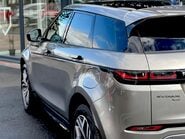 Land Rover Range Rover Evoque R-DYNAMIC HSE PHEV 20