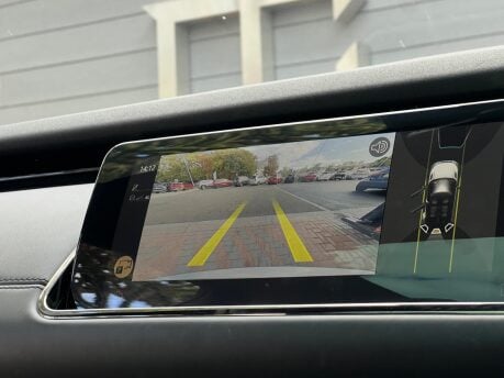 Land Rover Range Rover Evoque R-DYNAMIC HSE PHEV 6