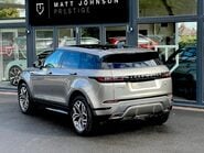 Land Rover Range Rover Evoque R-DYNAMIC HSE PHEV 13
