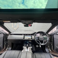 Land Rover Range Rover Evoque R-DYNAMIC HSE PHEV 2