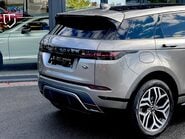Land Rover Range Rover Evoque R-DYNAMIC HSE PHEV 11