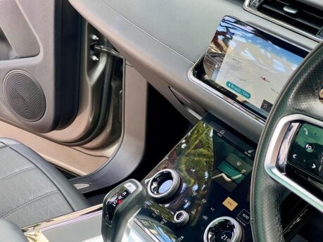 Land Rover Range Rover Evoque R-DYNAMIC HSE PHEV 14