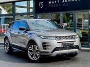 Land Rover Range Rover Evoque R-DYNAMIC HSE PHEV 34