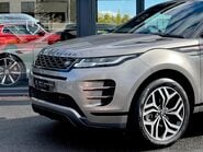 Land Rover Range Rover Evoque R-DYNAMIC HSE PHEV 15