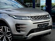 Land Rover Range Rover Evoque R-DYNAMIC HSE PHEV 25