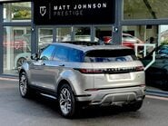 Land Rover Range Rover Evoque R-DYNAMIC HSE PHEV 22